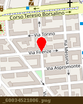 posizione della CASA BELLA SRL