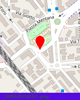 posizione della ECOEDIL SRL