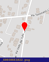 posizione della MARELLI VITTORIO