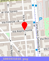 posizione della GESTIONI SRL