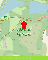 posizione della LA SELVA GESTIONI TURISTICHE SRL