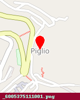 posizione della AMMINISTRAZIONE COMUNALE DI PIGLIO