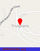 posizione della GRAZIANI OLIVA