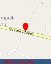 posizione della CAMPOLI GIANFRANCO