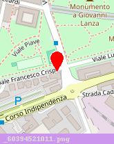 posizione della ICOGE SRL