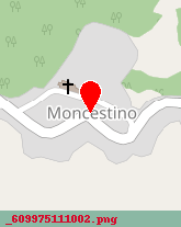 posizione della MUNICIPIO