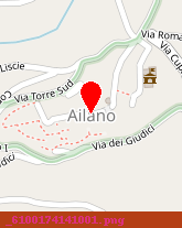 posizione della ASL CE 1AZIENDA SANITARIA CASERTA-1 DISTR 30