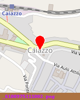 posizione della COMUNE DI CAIAZZO