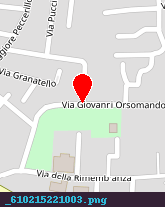 posizione della GRAVINA GIOVANNINA