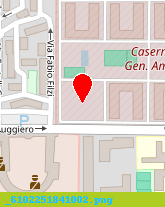 posizione della GDO SYSTEM SRL