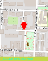 posizione della GIANLUCA SPIRITO