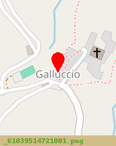 posizione della GALLUCCIO FRANCO