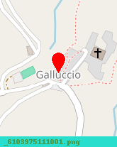 posizione della COMUNE DI GALLUCCIO