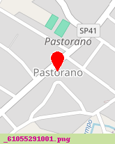 posizione della AUTOSERVICE SRL