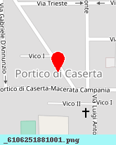 posizione della PROZOOTDI GRAVINA RAFFAELE eA SAS