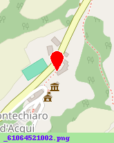 posizione della PISTONE MASSIMO