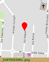 posizione della DIBO DI DI LAURO SERGIO
