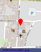 posizione della IANNONE FRANCO
