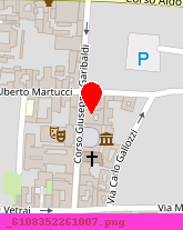 posizione della IAFORTE RAFFAELE