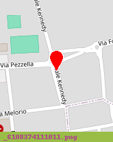 posizione della PALERMITI CONCETTA