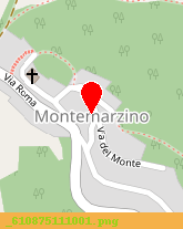 posizione della MUNICIPIO DI MONTEMARZINO