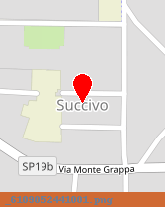 posizione della CENTRO REGIONALE ARREDAMENTI DI SIGISMONDO SALVATORE SNC