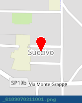 posizione della 3R CASA e DINTORNI MULTISERVICE DI GRIMALDI FIORENTINA