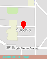 posizione della COMUNE DI SUCCIVO