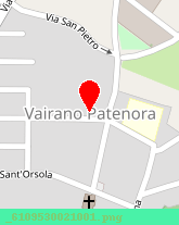 posizione della POLITO VALERIO