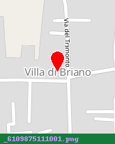 posizione della COMUNE VILLA DI BRIANO