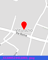 posizione della CENTRO CASA DI VISCONTE NATALINO