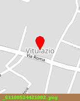 posizione della VINCA SRL