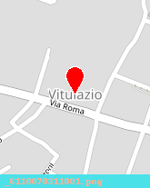 posizione della STUDIO VITULAZIO SRL