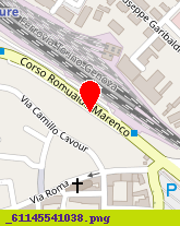 posizione della SALMIN GIUSEPPE