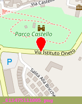 posizione della MUNICIPIO