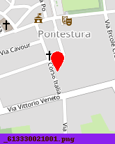 posizione della VALNET SRL