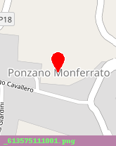 posizione della MUNICIPIO