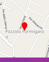 posizione della POLIRESIN SRL