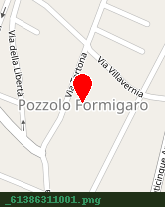 posizione della CENTRO MEC SRL