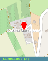 posizione della MONTAFIA GIORGIO