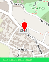 posizione della MASTROPIETRO SRL