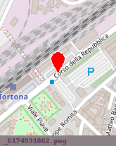 posizione della FLO SERVICES SRL