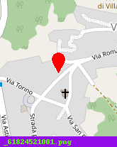 posizione della VISCA ROBERTO