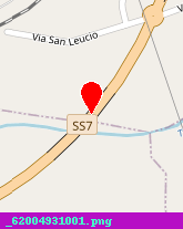 posizione della APPIA SOC COOP