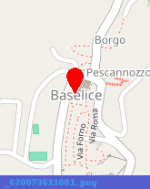 posizione della BIANCO GIUSEPPE