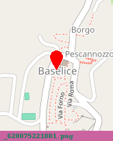 posizione della BRANCACCIO LUIGI