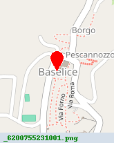 posizione della BIANCO PIETRO