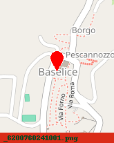 posizione della CHIUSOLO FRANCO