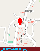 posizione della CHIUSOLO FRATELLI