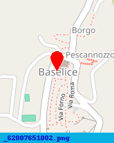 posizione della CASSA RURALE ED ARTIGIANA